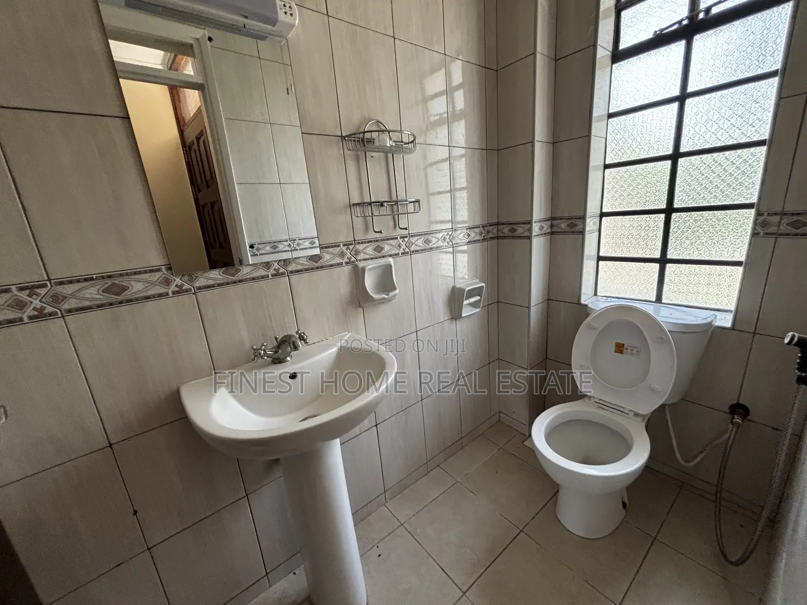 3bdrm Maisonette in Greenpark Estate, Athi River for sale