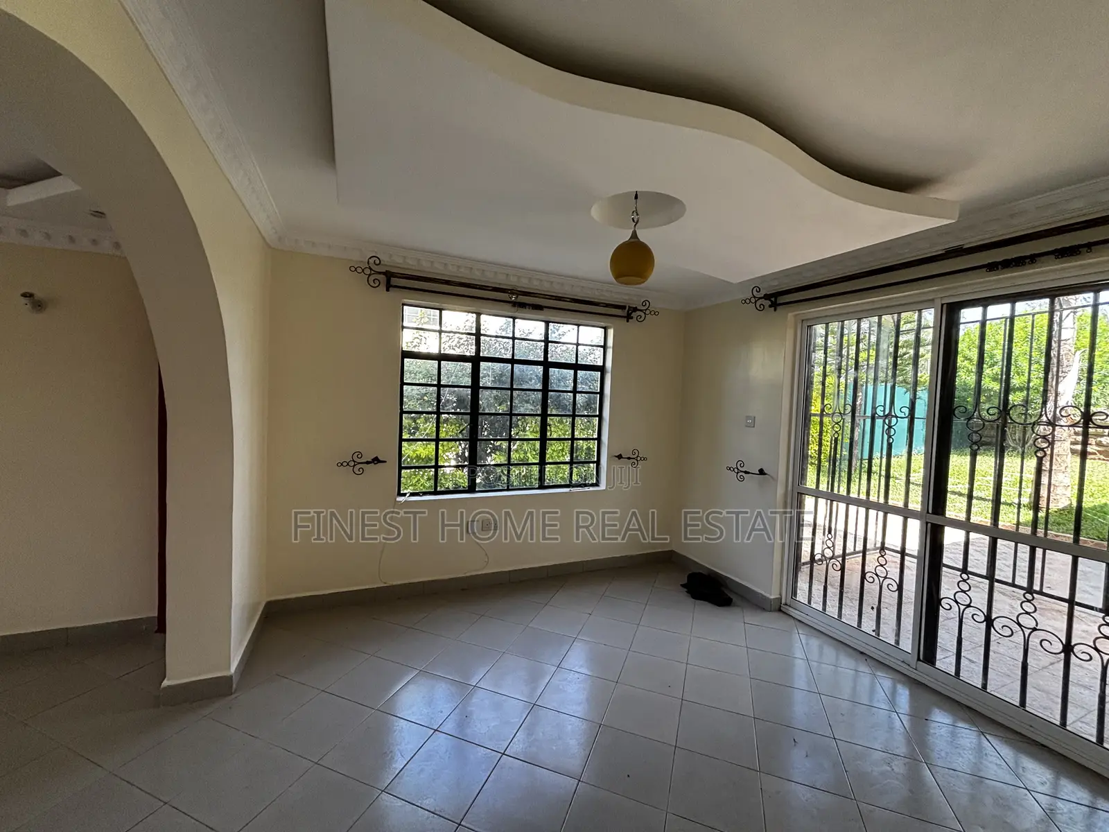 3bdrm Maisonette in Greenpark Estate, Athi River for sale