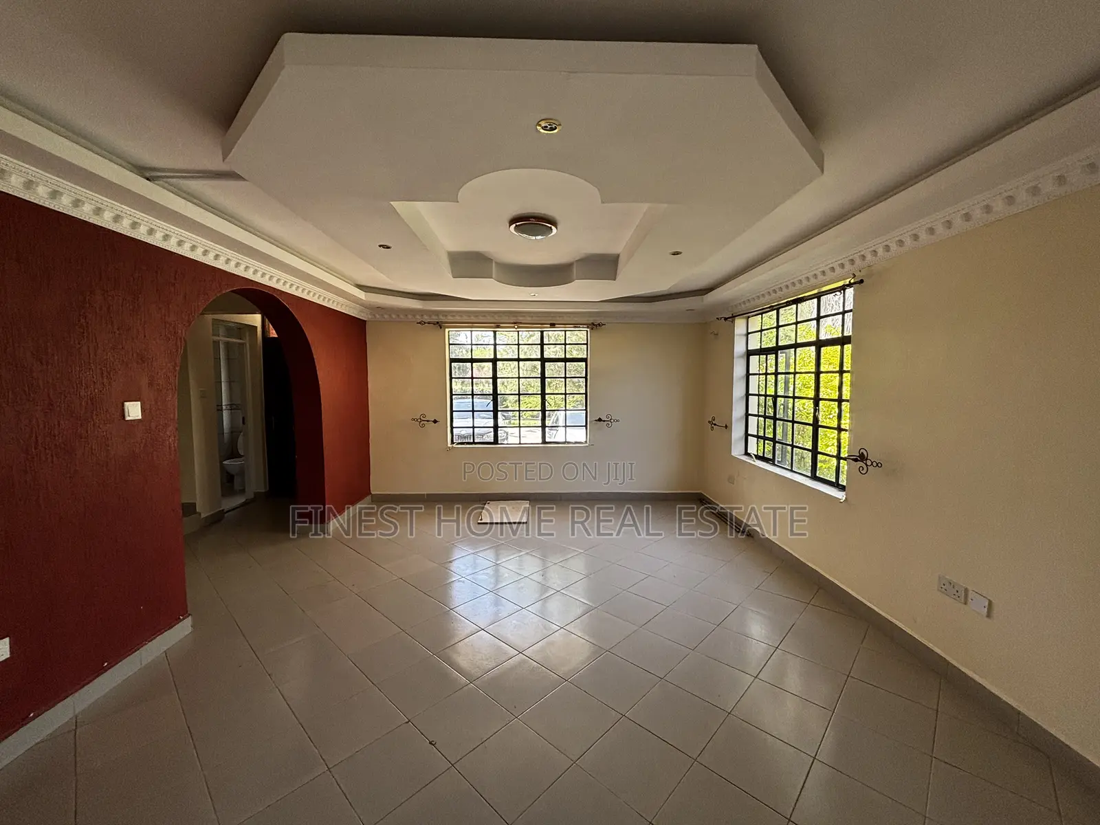3bdrm Maisonette in Greenpark Estate, Athi River for sale