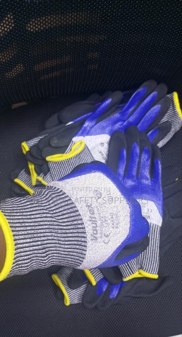 Cut Resistant Gloves En388 - main view