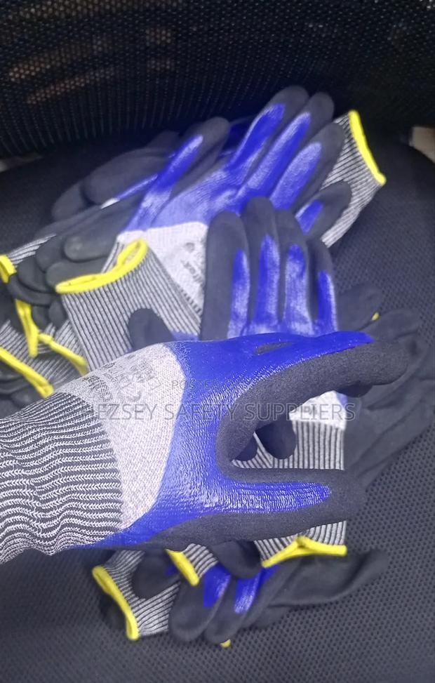 Cut Resistant Gloves En388 - thumbnail 2