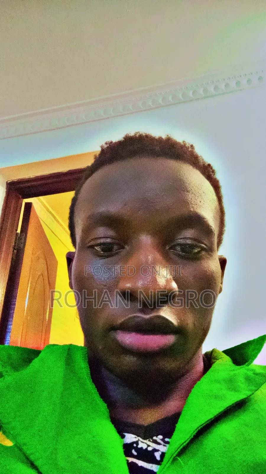 John Garang'