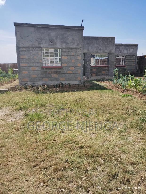 3bdrm House in Bandas, Gilgil for sale