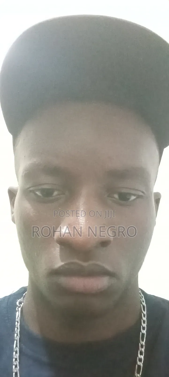 John Garang'