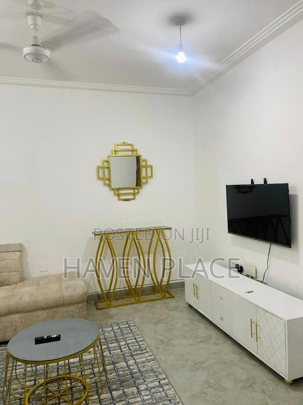 Furnished 1-Bedroom Apartments Bamburi Beach - thumbnail 5