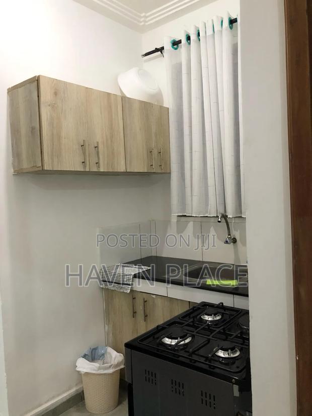 Furnished 1-Bedroom Apartments Bamburi Beach - thumbnail 6