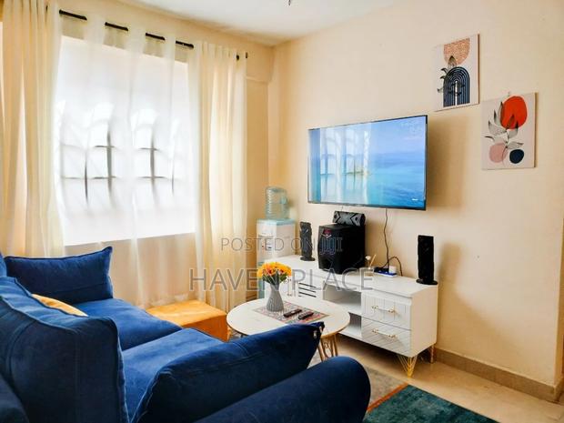 Furnished 1-Bedroom Apartments Bamburi Beach - thumbnail 7