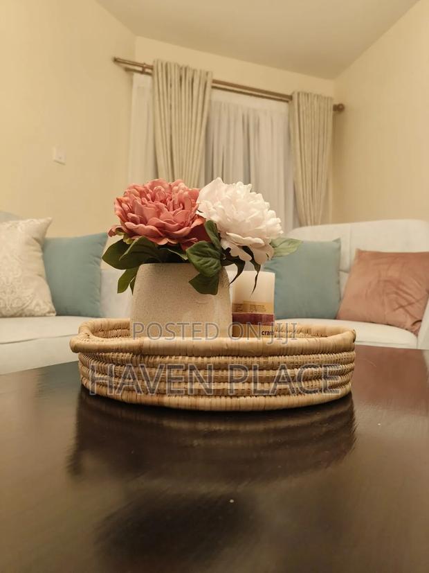 Furnished 1-Bedroom Apartments Bamburi Beach - thumbnail 3
