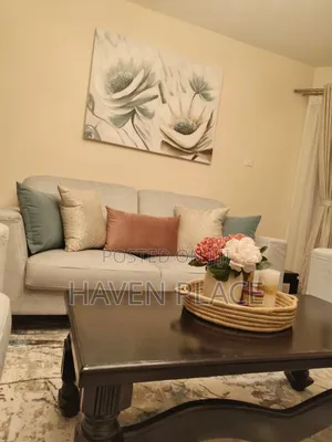 Furnished 1-Bedroom Apartments Bamburi Beach