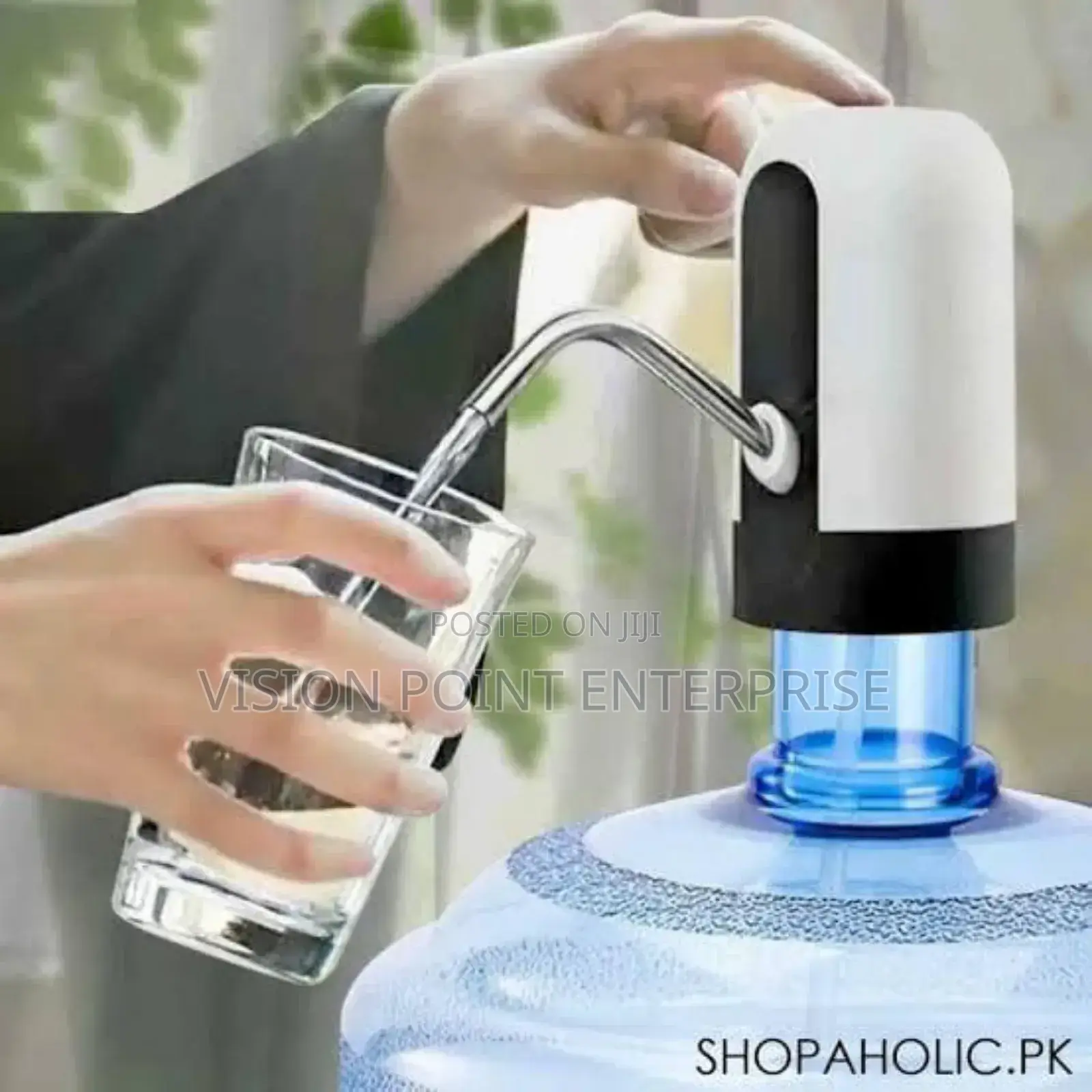 Electric Automatic Press Water Pump