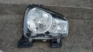 Suzuki Alto Headlight