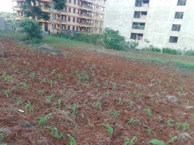 Thika Town Land for Sale - main view