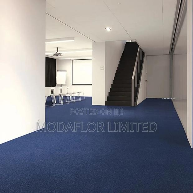 Delta Carpet – Office Commercial Use - main view