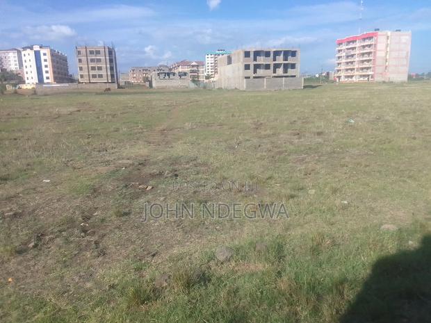 Thika Town Prime Land - thumbnail 3