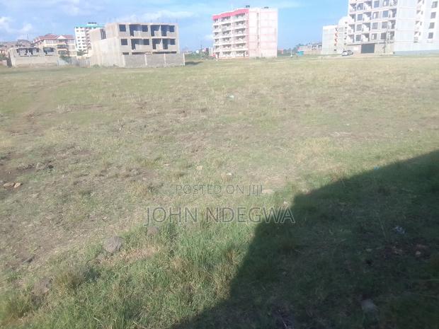 Thika Town Prime Land - thumbnail 4