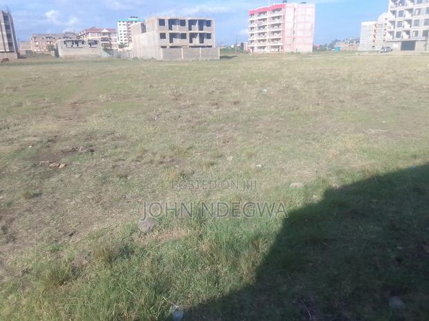 Thika Town Prime Land - thumbnail 5