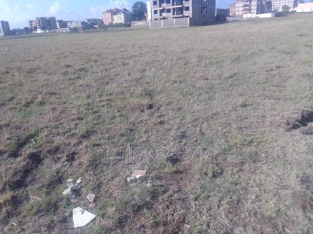 Thika Town Prime Land - thumbnail 6