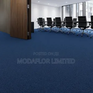 Modern Delta Wall to Wall Carpet