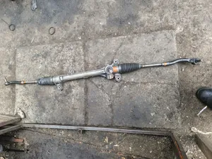 Steering Rack Axio