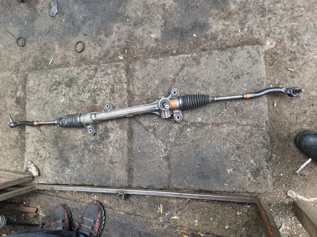 Steering Rack Axio - thumbnail 3