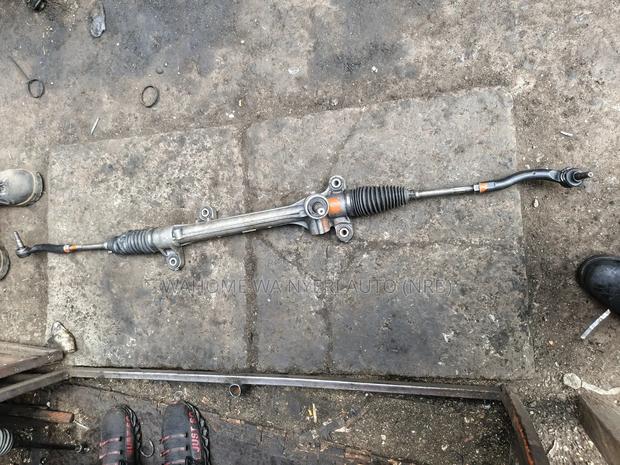 Steering Rack Axio - thumbnail 4