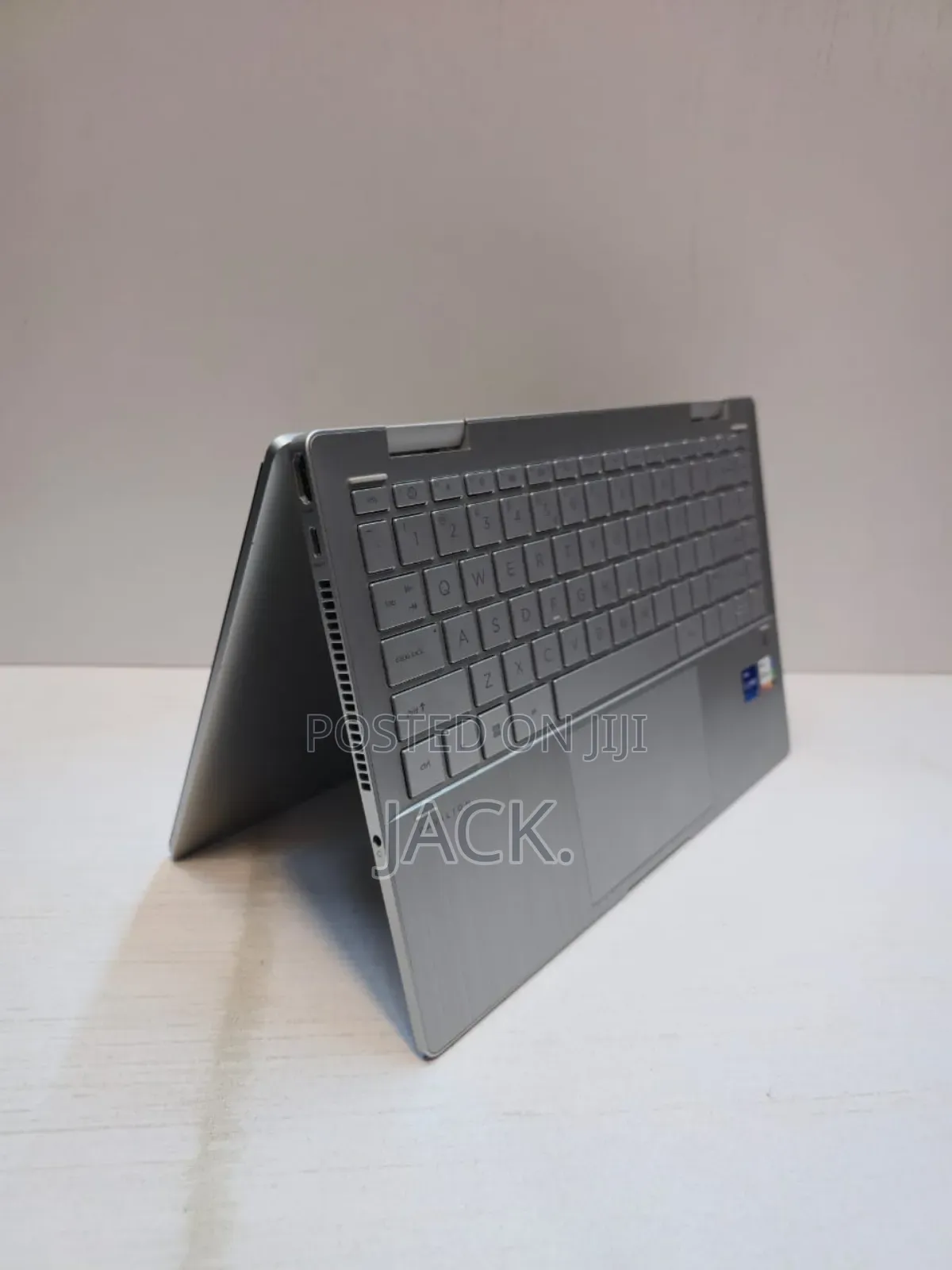 Laptop HP Pavilion X360 14 16GB Intel Core I7 SSD 512GB