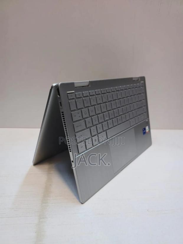 Laptop HP Pavilion X360 14 16GB Intel Core I7 SSD 512GB - thumbnail 5