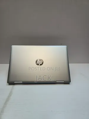 Laptop HP Pavilion X360 14 16GB Intel Core I7 SSD 512GB