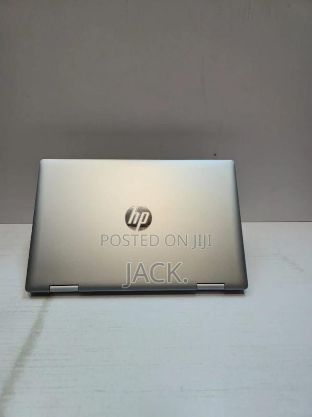 Laptop HP Pavilion X360 14 16GB Intel Core I7 SSD 512GB - thumbnail 6