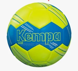 Kempa Leo Handball - Size 2 (High Grip Durable)
