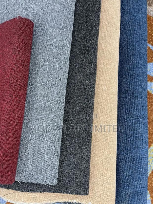 High Quality Delta Carpet Available - main view