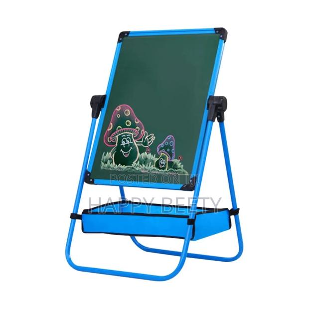 *Magnetic Erasable Drawing Board* - main view