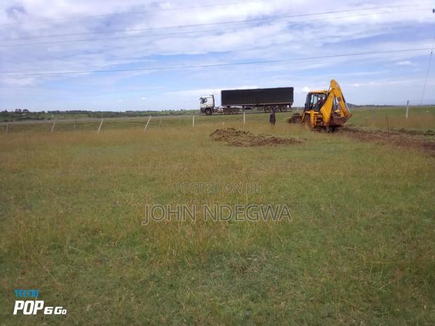 Mweiga Nyeri Plots - thumbnail 4