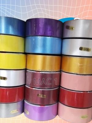 Quality Ribbon for Decor - thumbnail 2