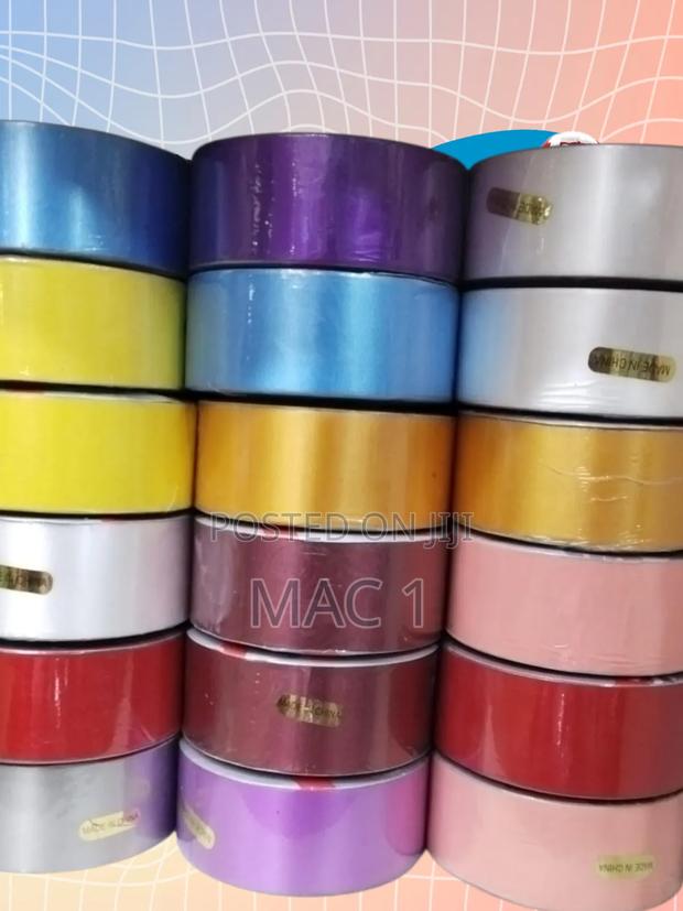 Quality Ribbon for Decor - main view