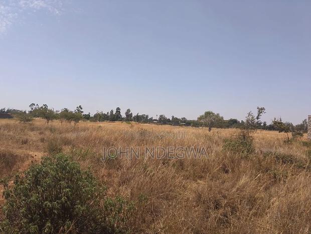 Thika Gatuanyaga Prime Plots - main view
