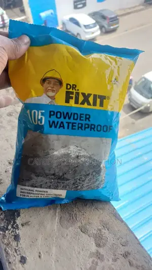 High-Performance Waterproofing Solution for Long-Lasting Protection