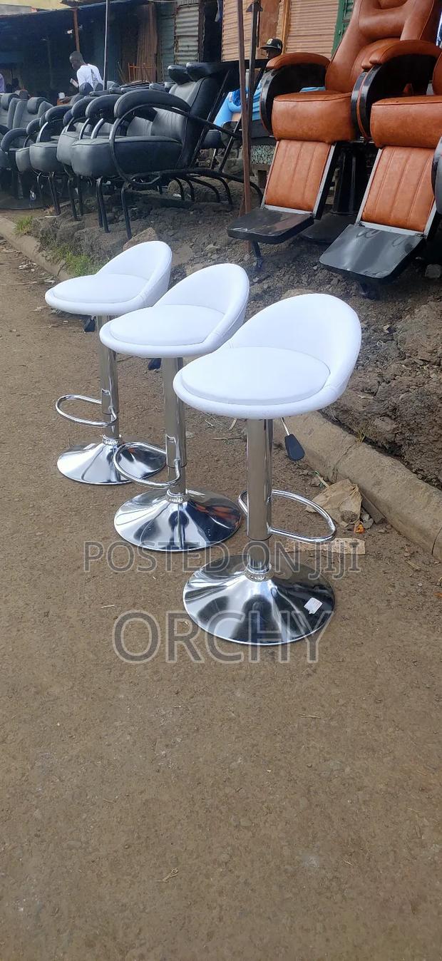 Adjustable Counter Seats - main view