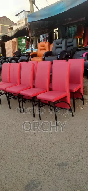 Executive Hotel And Restaurant Seats