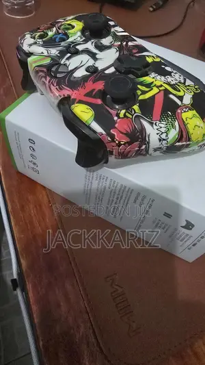 Xbox Controller