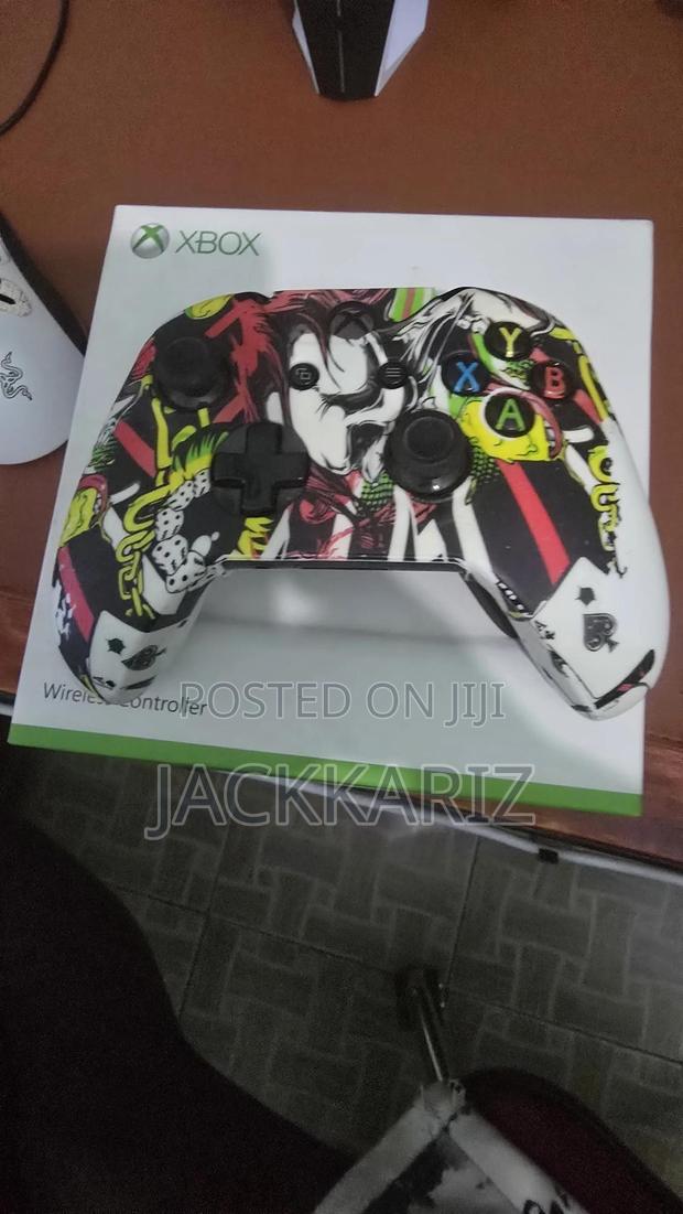 Xbox Controller - thumbnail 4