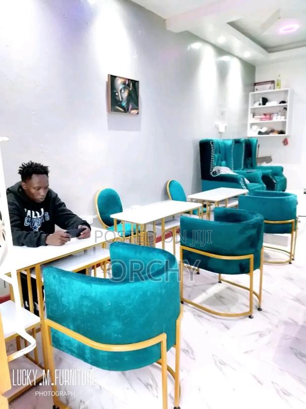 Manicure Set - main view