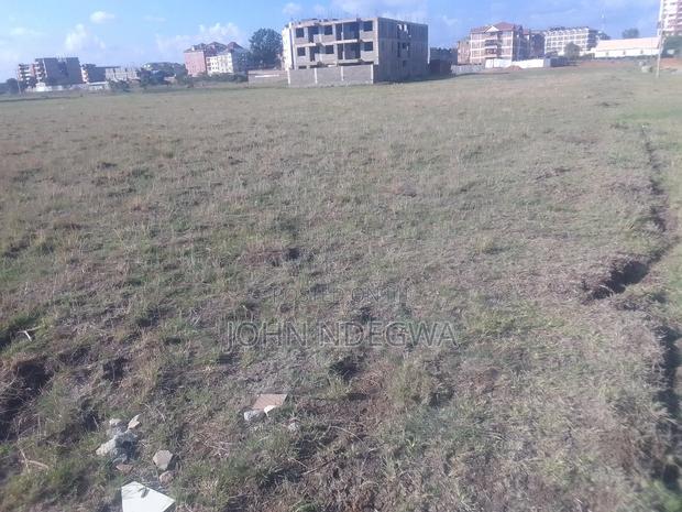 Thika Jomoko Prime Land - main view