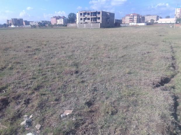 Thika Jomoko Prime Land - thumbnail 3