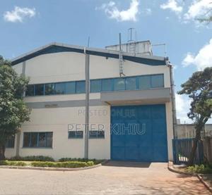 Godown to Let 12500sqft at City Cabanas Touching Mombasa Road - thumbnail 2