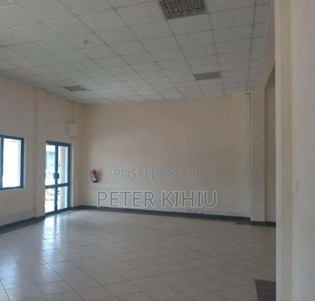 Godown to Let 12500sqft at City Cabanas Touching Mombasa Road - thumbnail 5