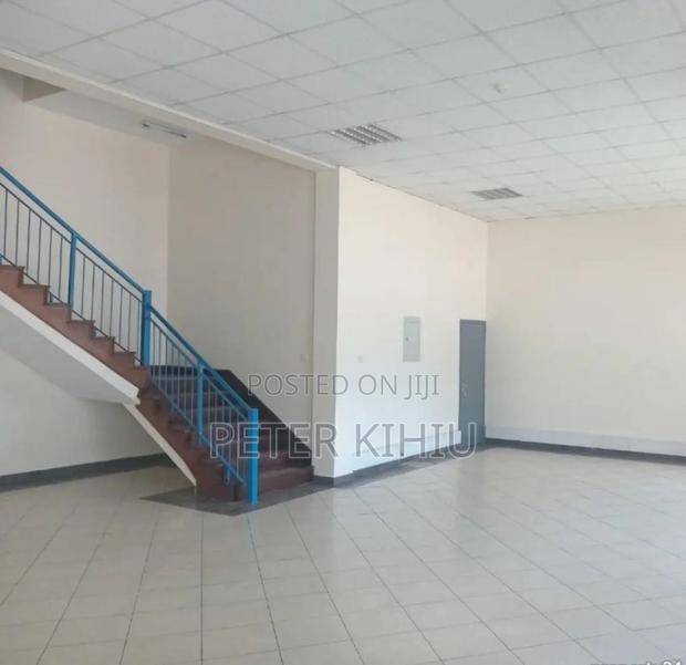 Godown to Let 12500sqft at City Cabanas Touching Mombasa Road - thumbnail 6