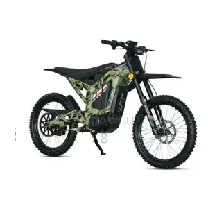 Fun Ride-on Motorcycle for Kids