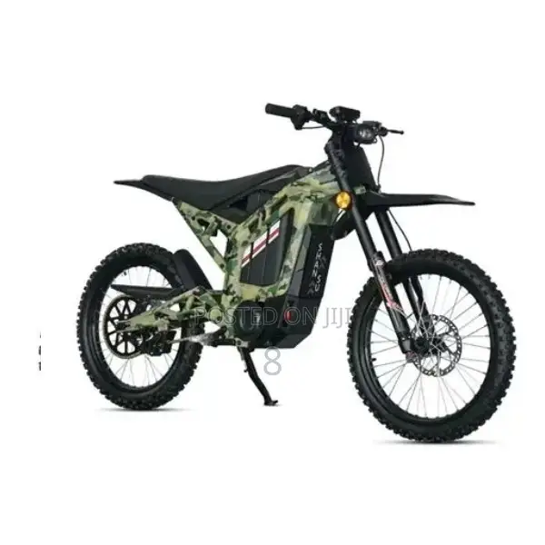 Fun Ride-on Motorcycle for Kids