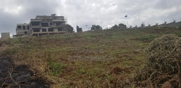 Land Kiambu Zaria Village - main view